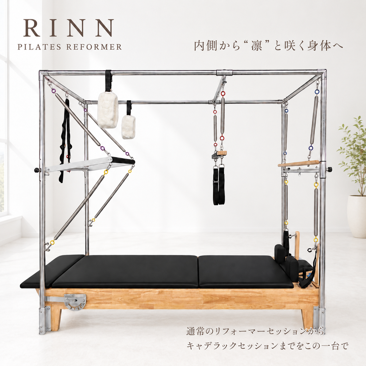 キャフォーマー