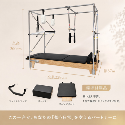 キャフォーマー